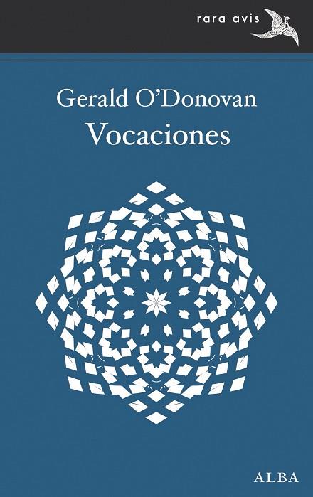 VOCACIONES | 9788490657454 | O'DONOVAN, GERALD | Llibreria Drac - Llibreria d'Olot | Comprar llibres en català i castellà online
