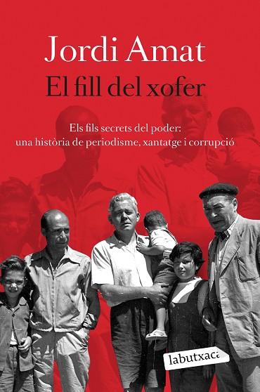 FILL DEL XOFER, EL | 9788418572937 | AMAT, JORDI | Llibreria Drac - Llibreria d'Olot | Comprar llibres en català i castellà online