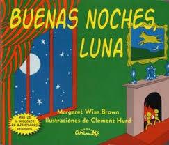 BUENAS NOCHES LUNA | 9788484705611 | WISE BROWN, MARGARET  | Llibreria Drac - Llibreria d'Olot | Comprar llibres en català i castellà online