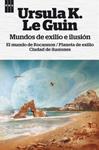 MUNDOS DE EXILIO E ILUSIÓN | 9788490063552 | LE GUIN, URSULA K. | Llibreria Drac - Llibreria d'Olot | Comprar llibres en català i castellà online