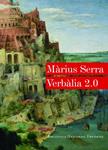 VERBALIA 2.0 | 9788497876766 | SERRA, MARIUS | Llibreria Drac - Llibreria d'Olot | Comprar llibres en català i castellà online