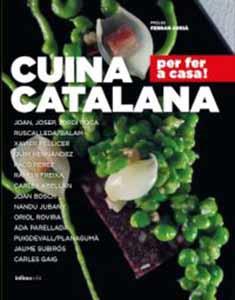 CUINA CATALANA | 9788494153501 | Llibreria Drac - Llibreria d'Olot | Comprar llibres en català i castellà online