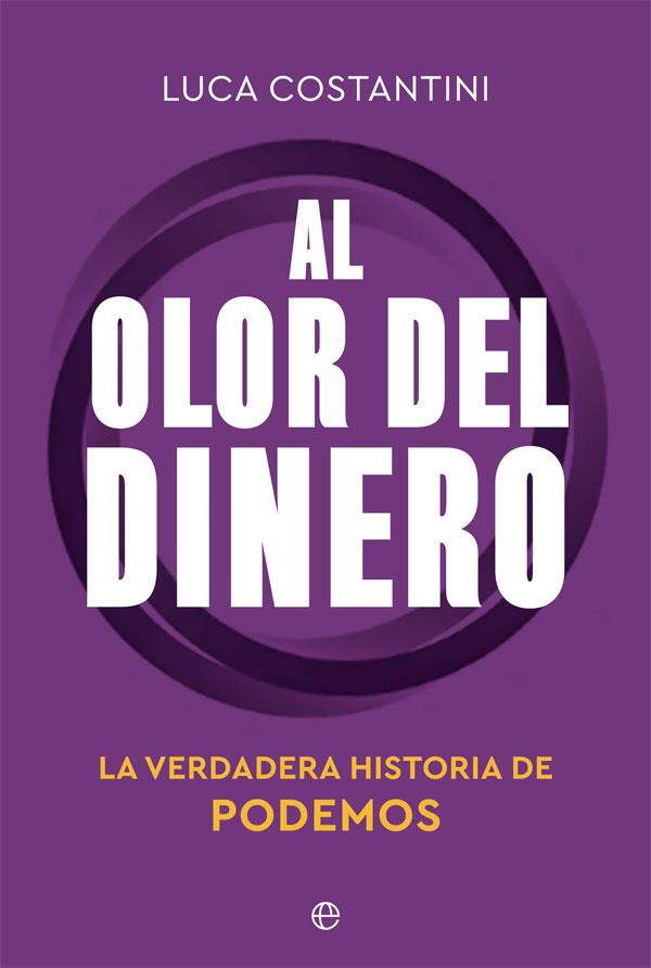 AL OLOR DEL DINERO | 9788413842066 | COSTANTINI, LUCA | Llibreria Drac - Llibreria d'Olot | Comprar llibres en català i castellà online