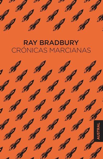CRÓNICAS MARCIANAS | 9788445008782 | BRADBURY, RAY | Llibreria Drac - Librería de Olot | Comprar libros en catalán y castellano online