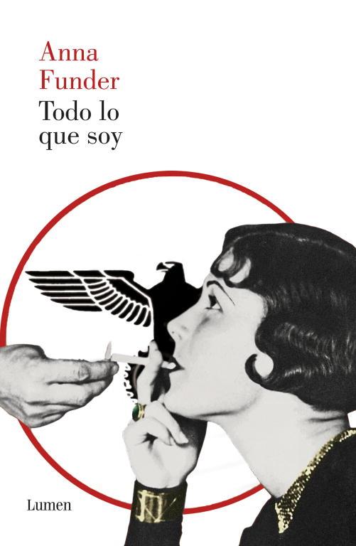 TODO LO QUE SOY | 9788426419675 | FUNDER, ANNA | Llibreria Drac - Llibreria d'Olot | Comprar llibres en català i castellà online