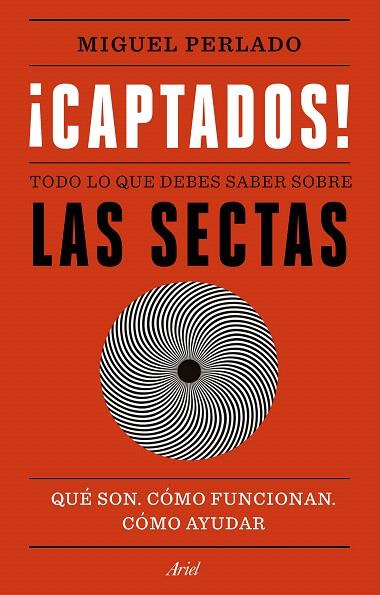 CAPTADOS | 9788434431713 | PERLADO, MIGUEL | Llibreria Drac - Llibreria d'Olot | Comprar llibres en català i castellà online