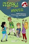 ESFERA IMPERFECTA, L' | 9788448932824 | LOPESINO, JORDI | Llibreria Drac - Llibreria d'Olot | Comprar llibres en català i castellà online