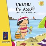 ESTIU ÉS AQUÍ, L' (EL PETIT UNIVERS) | 9788448930837 | ARASA, CINTA | Llibreria Drac - Llibreria d'Olot | Comprar llibres en català i castellà online