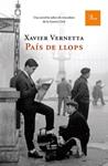 PAIS DE LLOPS | 9788482569529 | VERNETTA, XAVIER | Llibreria Drac - Llibreria d'Olot | Comprar llibres en català i castellà online