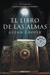 LIBRO DE LAS ALMAS, EL | 9788490323632 | COOPER, GLENN | Llibreria Drac - Llibreria d'Olot | Comprar llibres en català i castellà online