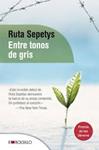 ENTRE TONOS DE GRIS (ED. TAPA DURA) | 9788415140917 | SEPETYS, RUTA | Llibreria Drac - Llibreria d'Olot | Comprar llibres en català i castellà online