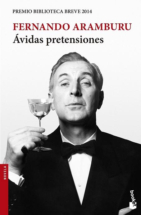 ÁVIDAS PRETENSIONES | 9788432224348 | ARAMBURU, FERNANDO | Llibreria Drac - Llibreria d'Olot | Comprar llibres en català i castellà online