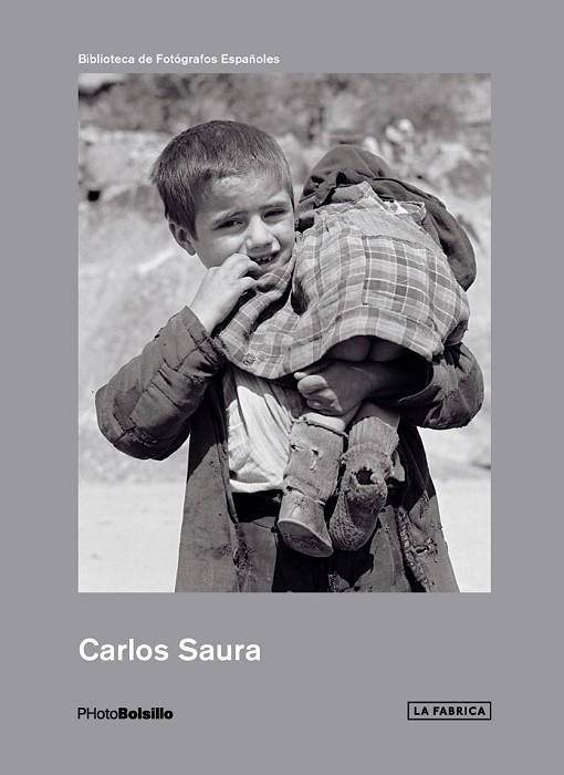 CARLOS SAURA | 9788417048778 | SAURA, CARLOS | Llibreria Drac - Llibreria d'Olot | Comprar llibres en català i castellà online