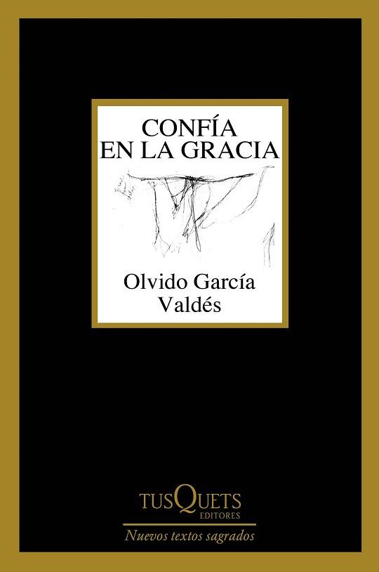 CONFÍA EN LA GRACIA | 9788490668559 | GARCÍA, OLVIDO | Llibreria Drac - Llibreria d'Olot | Comprar llibres en català i castellà online
