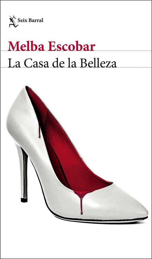 CASA DE LA BELLEZA, LA | 9788432234705 | ESCOBAR, MELBA | Llibreria Drac - Llibreria d'Olot | Comprar llibres en català i castellà online
