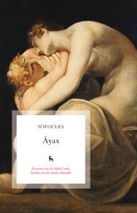 AYAX | 9788424907310 | SOFOCLES | Llibreria Drac - Llibreria d'Olot | Comprar llibres en català i castellà online