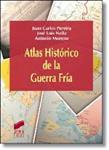 ATLAS HISTORICO DE LA GUERRA FRIA | 9788499589947 | Llibreria Drac - Librería de Olot | Comprar libros en catalán y castellano online