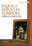 OBRAS COMPLETAS | 9788437630151 | ESQUILO; SOFOCLES; EURIPIDES | Llibreria Drac - Llibreria d'Olot | Comprar llibres en català i castellà online