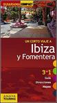 IBIZA Y FORMENTERA 2014 (GUIARAMA COMPACT) | 9788499355979 | RAYÓ, MIQUEL ; MARTÍNEZ, XAVIER | Llibreria Drac - Llibreria d'Olot | Comprar llibres en català i castellà online