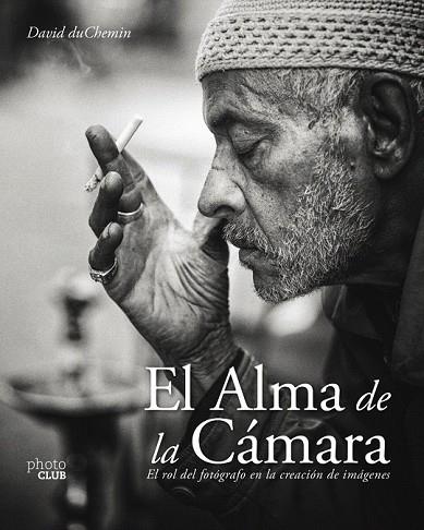 ALMA DE LA CÁMARA, EL | 9788441539853 | DUCHEMIN, DAVID | Llibreria Drac - Llibreria d'Olot | Comprar llibres en català i castellà online
