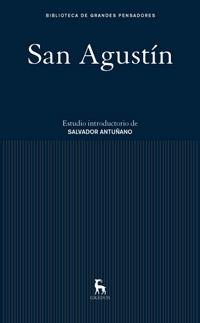 SAN AGUSTIN | 9788424924591 | SAN AGUSTIN | Llibreria Drac - Llibreria d'Olot | Comprar llibres en català i castellà online