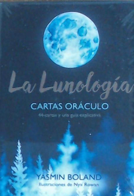 LUNOLOGIA, LA | 9782813220554 | BOLAND, YASMIN | Llibreria Drac - Librería de Olot | Comprar libros en catalán y castellano online