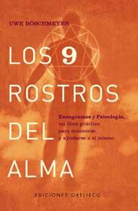 NUEVE ROSTROS DEL ALMA, LOS | 9788497770125 | BÖSCHMEYER, UWE  | Llibreria Drac - Llibreria d'Olot | Comprar llibres en català i castellà online