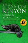 VERDAD SILENCIADA (AGENTES SECRETOS 4) | 9788415410980 | KENYON, SHERRILYN | Llibreria Drac - Llibreria d'Olot | Comprar llibres en català i castellà online