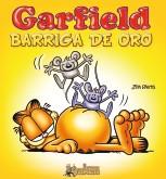 GARFIELD BARRIGA DE ORO | 9788492534470 | DAVIS, JIM | Llibreria Drac - Llibreria d'Olot | Comprar llibres en català i castellà online
