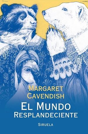 MUNDO RESPLANDECIENTE, EL (LIBROS DEL TIEMPO 351) | 9788417041366 | CAVENDISH, MARGARET | Llibreria Drac - Llibreria d'Olot | Comprar llibres en català i castellà online