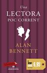 LECTORA POC CORRENT, UNA | 9788499308432 | BENNETT, ALAN | Llibreria Drac - Llibreria d'Olot | Comprar llibres en català i castellà online