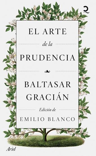 ARTE DE LA PRUDENCIA, EL | 9788434436046 | GRACIÁN, BALTASAR | Llibreria Drac - Llibreria d'Olot | Comprar llibres en català i castellà online