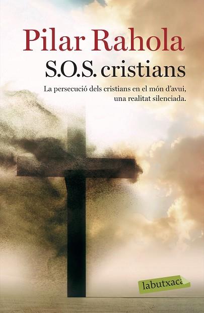 S.O.S. CRISTIANS | 9788417420802 | RAHOLA, PILAR | Llibreria Drac - Llibreria d'Olot | Comprar llibres en català i castellà online