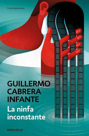 NINFA INCONSTANTE, LA | 9788466352871 | CABRERA INFANTE, GUILLERMO | Llibreria Drac - Llibreria d'Olot | Comprar llibres en català i castellà online