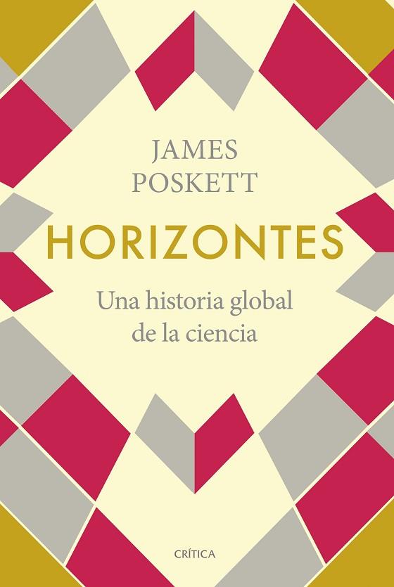 HORIZONTES | 9788491994084 | POSKETT, JAMES | Llibreria Drac - Llibreria d'Olot | Comprar llibres en català i castellà online