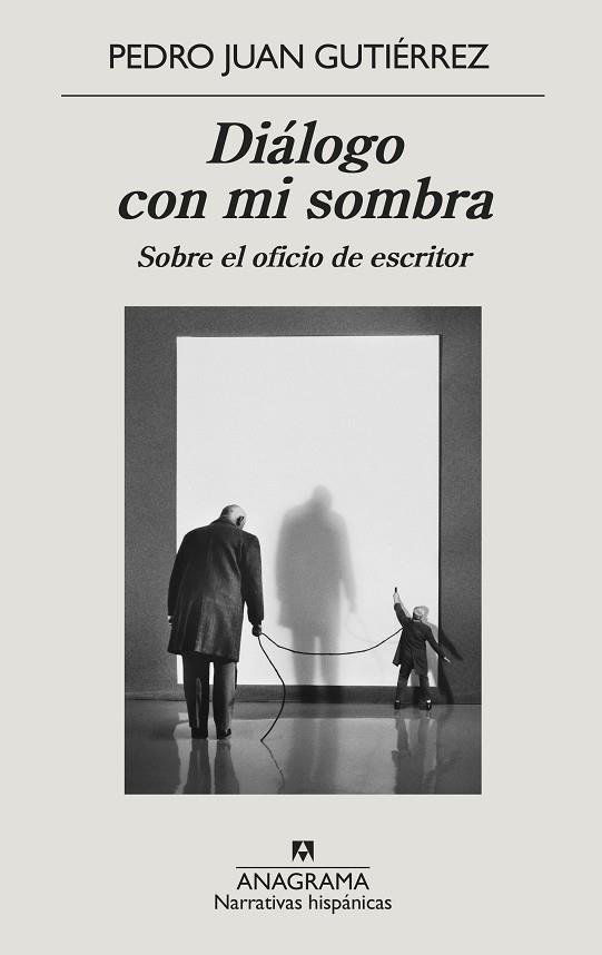 DIÁLOGO CON MI SOMBRA | 9788433999290 | GUTIÉRREZ, PEDRO JUAN | Llibreria Drac - Llibreria d'Olot | Comprar llibres en català i castellà online