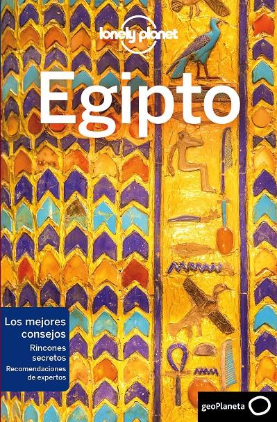 EGIPTO 2019 (LONELY PLANET) | 9788408197522 | LEE, JESSICA; SATTIN, ANTHONY | Llibreria Drac - Librería de Olot | Comprar libros en catalán y castellano online