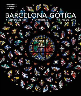 BARCELONA GÒTICA | 9788484786191 | AADD | Llibreria Drac - Llibreria d'Olot | Comprar llibres en català i castellà online