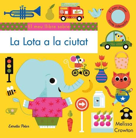 LOTA A LA CIUTAT, LA | 9788491379102 | CROWTON, MELISSA | Llibreria Drac - Llibreria d'Olot | Comprar llibres en català i castellà online