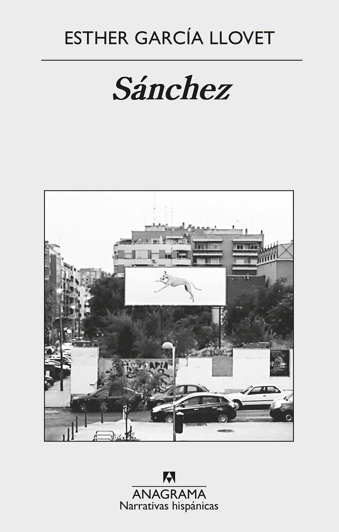 SÁNCHEZ | 9788433998675 | GARCÍA, ESTHER | Llibreria Drac - Librería de Olot | Comprar libros en catalán y castellano online