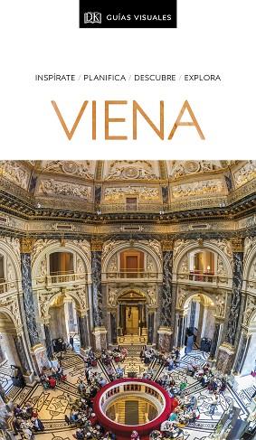VIENA 2021 (GUIAS VISUALES) | 9780241456613 | AA.DD. | Llibreria Drac - Llibreria d'Olot | Comprar llibres en català i castellà online