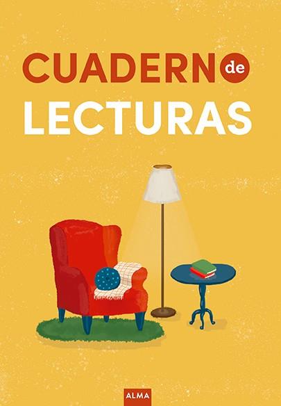 CUADERNO DE LECTURAS | 9788418933639 | AA.DD. | Llibreria Drac - Llibreria d'Olot | Comprar llibres en català i castellà online