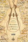 HISTORIA DEL MUNDO EN 12 MAPAS | 9788499924229 | BROTTON, JERRY | Llibreria Drac - Llibreria d'Olot | Comprar llibres en català i castellà online