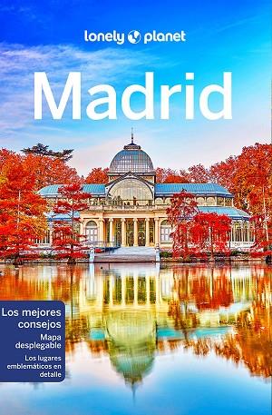 MADRID 2023 (LONELY PLANET) | 9788408264217 | HAM, ANTHONY | Llibreria Drac - Llibreria d'Olot | Comprar llibres en català i castellà online