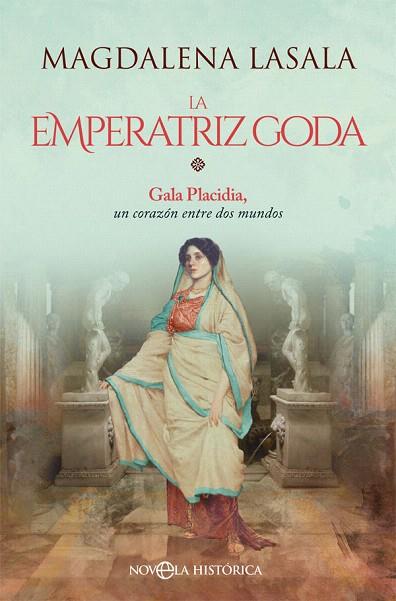 EMPERATRIZ GODA, LA | 9788491648598 | LASALA, MAGDALENA | Llibreria Drac - Llibreria d'Olot | Comprar llibres en català i castellà online