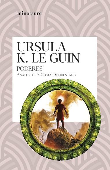 PODERES Nº 03/03, LOS | 9788445012208 | LE GUIN, URSULA K. | Llibreria Drac - Llibreria d'Olot | Comprar llibres en català i castellà online