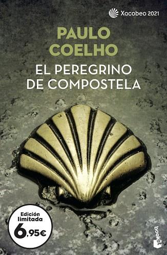 PEREGRINO DE COMPOSTELA, EL | 9788408242673 | COELHO, PAULO | Llibreria Drac - Llibreria d'Olot | Comprar llibres en català i castellà online