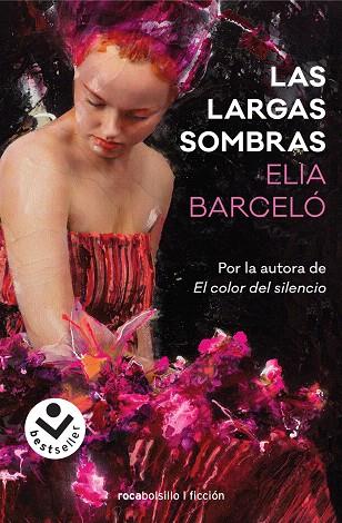 LARGAS SOMBRAS, LAS | 9788416859511 | BARCELÓ, ELIA | Llibreria Drac - Llibreria d'Olot | Comprar llibres en català i castellà online