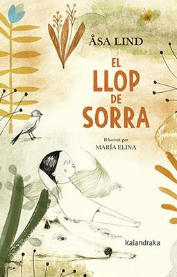 LLOP DE SORRA, EL | 9788416804740 | LIND, ASA | Llibreria Drac - Llibreria d'Olot | Comprar llibres en català i castellà online
