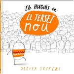 HUGUIS A EL JERSEI NOU, ELS | 9788494267192 | JEFFERS, OLIVER | Llibreria Drac - Llibreria d'Olot | Comprar llibres en català i castellà online